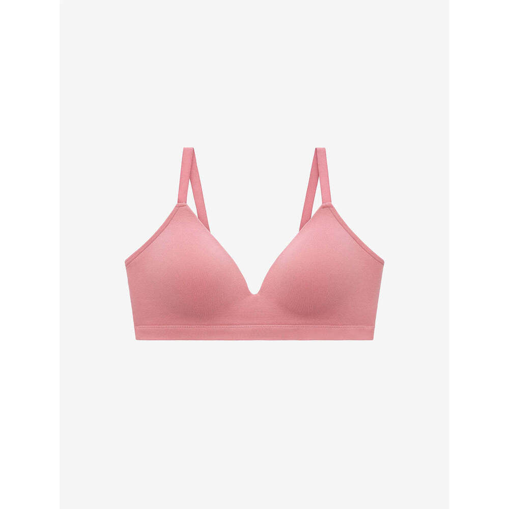 ThirdLove Form 360 Fit™ Wireless Bra Size SMblush / SM